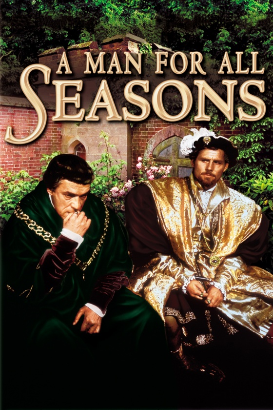 A MAN FOR ALL SEASONS | Sony Pictures Entertainment - Cast Of A Man For All Seasons